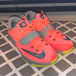 Nike KD sneakers